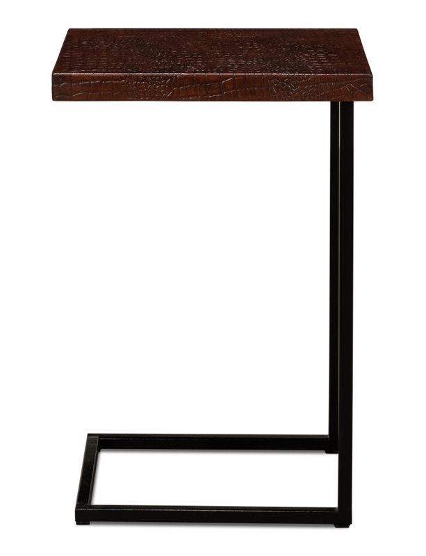 Apple Orchard End Table