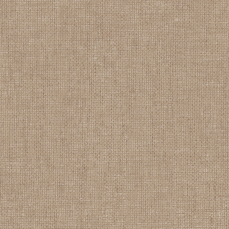 Italian Textures 4 Intreccio Congo Wallpaper, Bronze