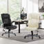 Fauteuil de bureau ergonomique Alira-1515631712