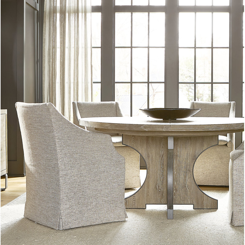Tribeca Upholstered Arm Chair