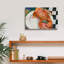 Art mural sur toile Winston Porter «Lobster» par Annelein Beukenkamp-10723493