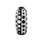 Cicero - Vase - Large - Black, White