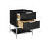 Ensemble de meuble-lavabo 24 po Diamond-100042991-100042992-100042993