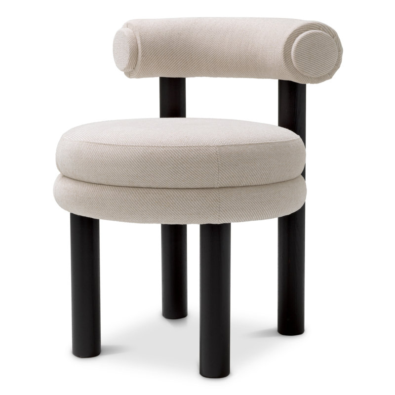 Zoey Upholstered Dining Chair
