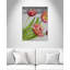 Reproduction de tulipes par Mike Ragan pour -2116286983-2116286978