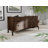 63" Wide 3 Drawer Sideboard