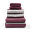 Royal Striped Premium Cotton Bathroom Towels, Super Soft, Thick, Absorbent & Quick Dry – Hand, Bath Towels & Bath Sheet -1194454948-1176450146