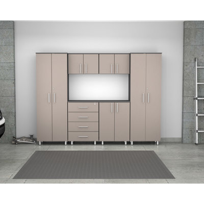 Kaiyon 6 Piece Storage System
