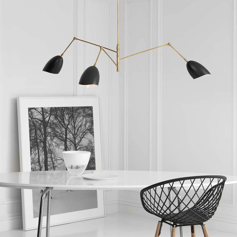 Sevilla Chandelier