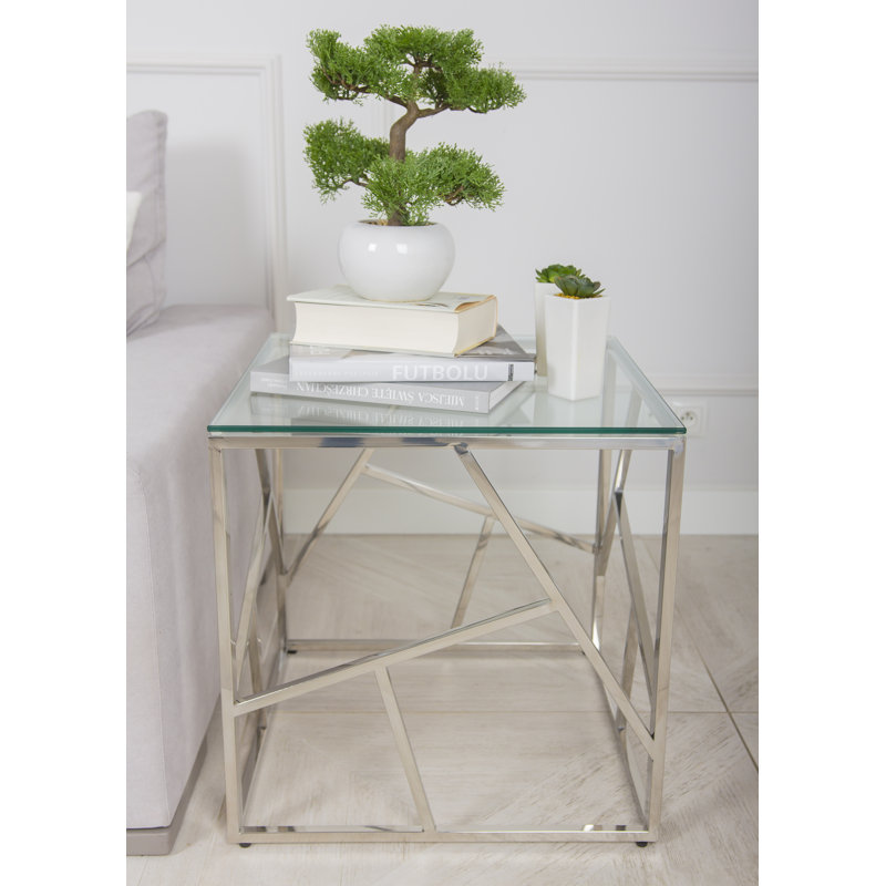 Carl Frame Coffee Table