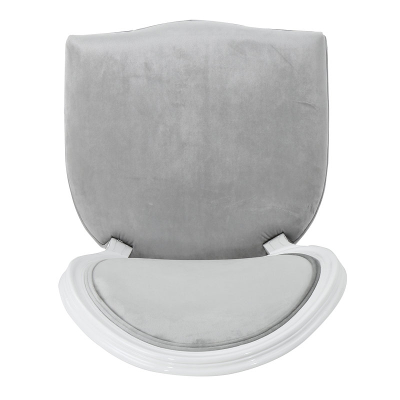 Chaise KD (ensemble de 2)