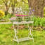 Support pour plante en cage Paris Paris