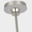 Thomas O'Brien Oso 72" Linear Arched Pendant-771016336-771016349-771016350