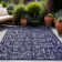 Aldo Abstract Rug