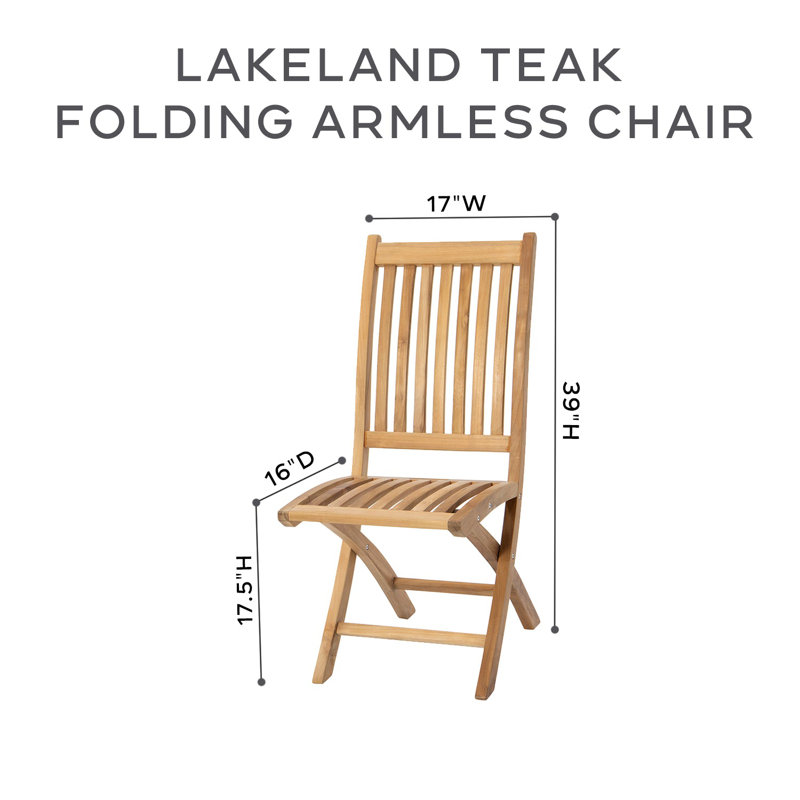 Melosa Outdoor Dining Side Chair