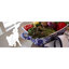 Old Bay Enamelware Serving Bowl