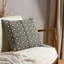 Helm Polka Dots Square Throw Cushion-91585554