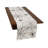 Cloutier Geometric Halloween Table Runner-33351826-33351827