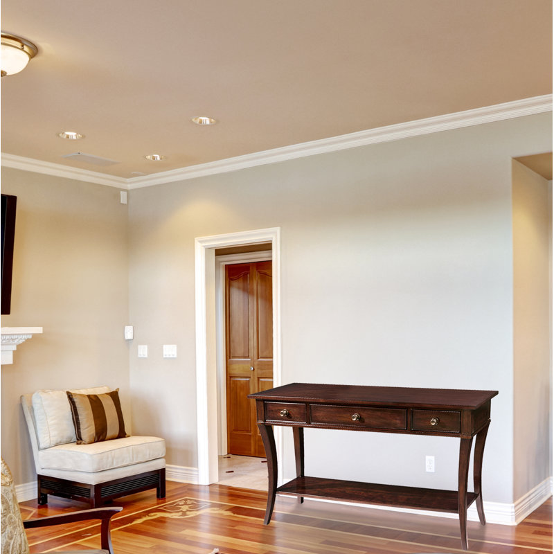 Ellianna 52'' Solid Wood Console Table