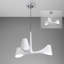 Sorrento 3 - Light Sputnik Chandelier-1562293432
