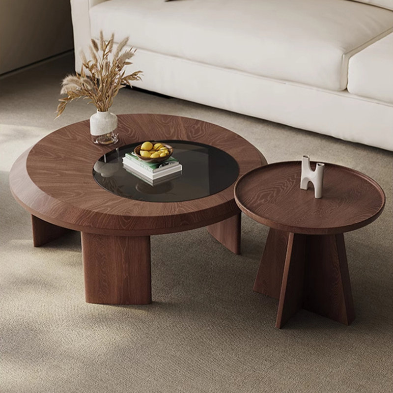 Table à thé multifonctionnelle New Style