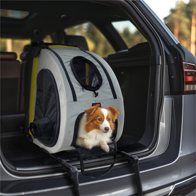 Dahlke Pet Jogger Stroller Carrier