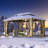 16 Ft. W x 12 Ft. D Wood Patio Gazebo