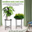Arleyne Plant Stand - Set of 2