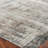Viscose Abstract Indoor Rug-25078670