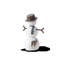 4.5'' Ceramic / Porcelain Snowmen