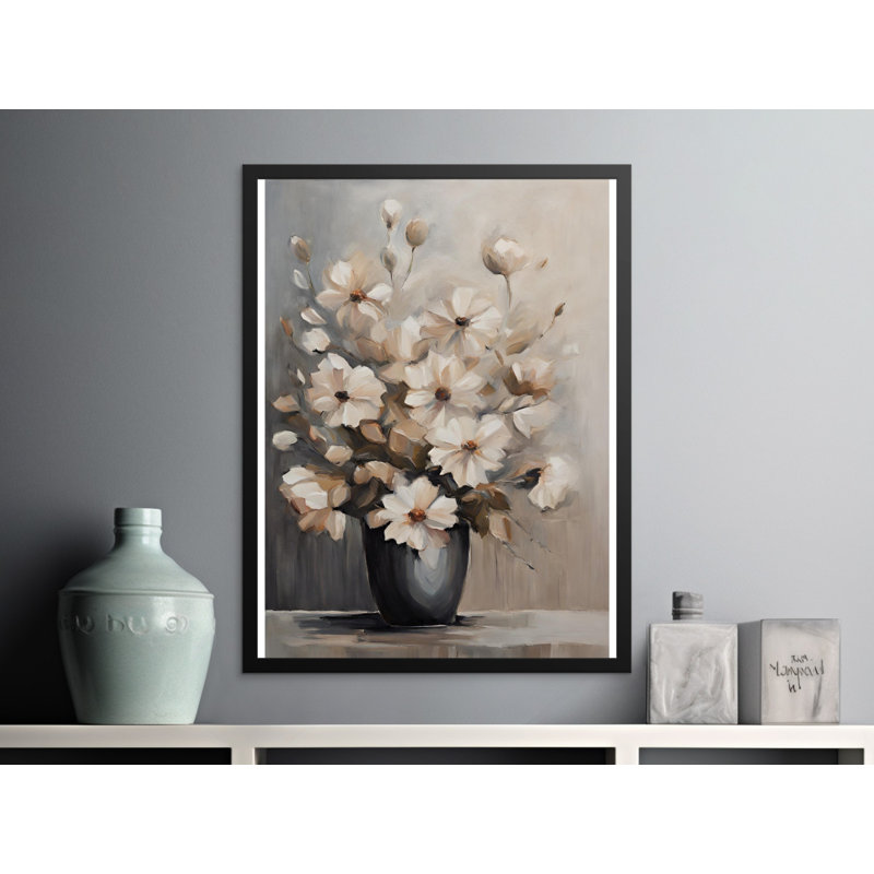 No Frame Print, 11.7x16.5