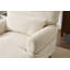 Fauteuil inclinable intérieur moderne rembourré-131686004