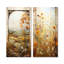 Ensemble de salon vert et jaune Meadow-1548783169