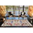 Prestin Performance Washable Oriental Indoor / Outdoor Rug-2039852306