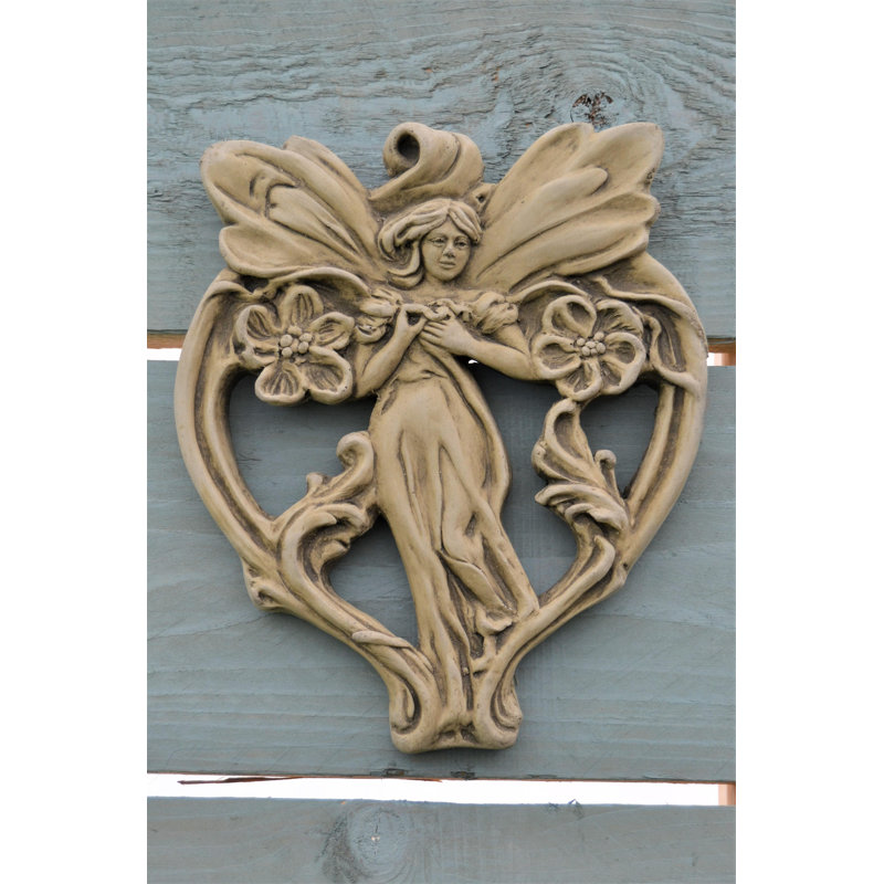 Soho Stone Wall Decor