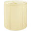 Abat-jour tambour en soie / shantung (araignée)-12678018-47697310
