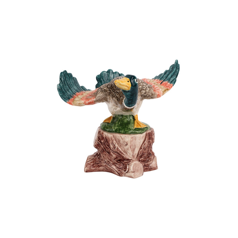 Wildlife Animals Figurines & Sculptures