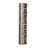 71"H X 11.6"W 8-Shelf Narrow Panayiota With Adjustable Shelves And Wavy Border-295020013
