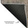 Premium Machine Washable Bucz AMF1759 Modern Rug