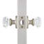 Rosette classique avec bouton de porte Waldorf-29662436-15386259