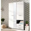 Antania Manufactured Wood Wardrobe