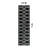 Modern Black And White Tribal Geometric Area Rug-446610407