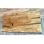 Dessus de meuble-lavabo Live Edge