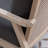 Willbanks 27" W Polyester Armchair-247849979