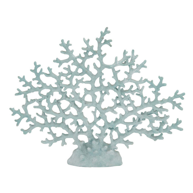 Animals Figurines & Sculptures, Sea Foam Green