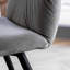 Vevay 48cm H Velvet Upholstered Side Chair-49259007
