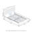 Marne Upholstered Platform Bed-137146255