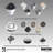 Karran Quartz 33'' X 22'' Single Bowl Drop-in Workstation Kitchen Sink-62374430