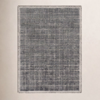 Jacey Hand-Loomed Rug