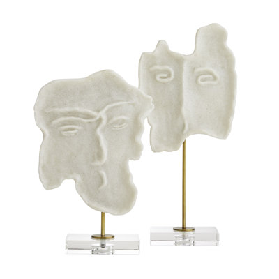 David People Figurines & Sculptures